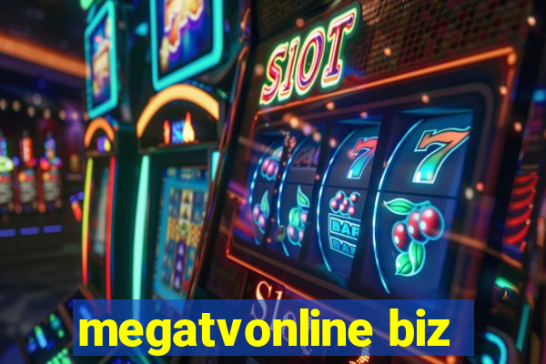 megatvonline biz