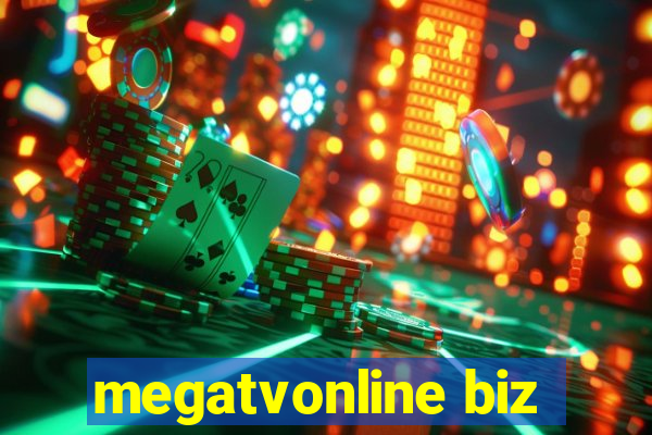 megatvonline biz