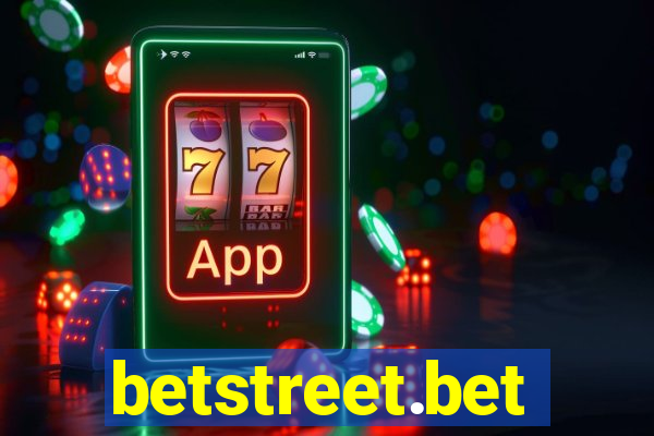 betstreet.bet