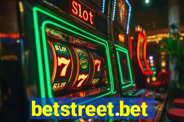 betstreet.bet