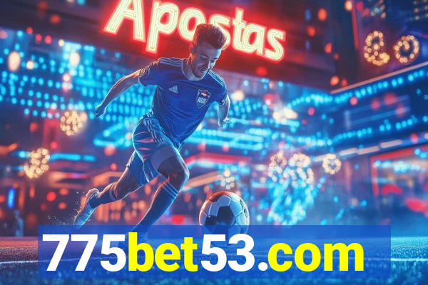 775bet53.com