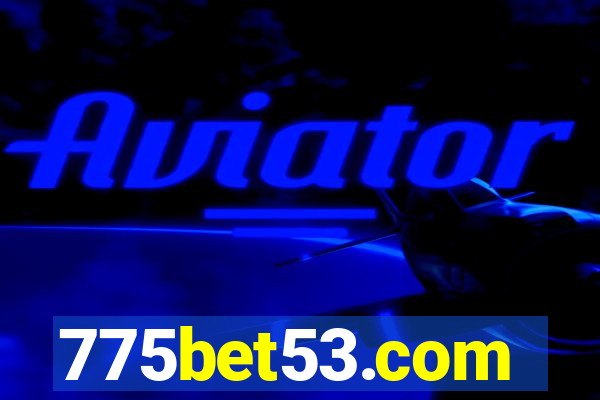 775bet53.com