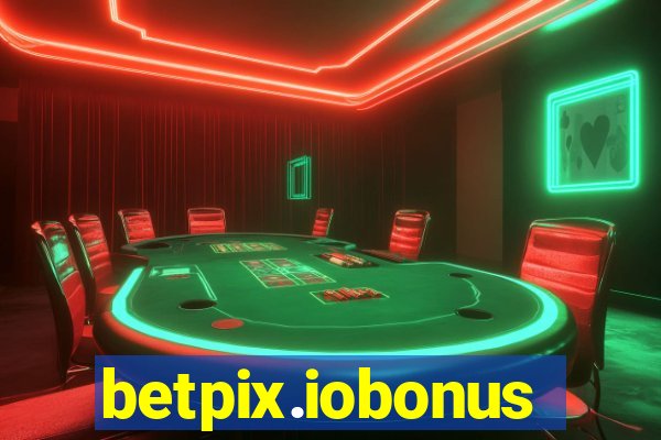 betpix.iobonus