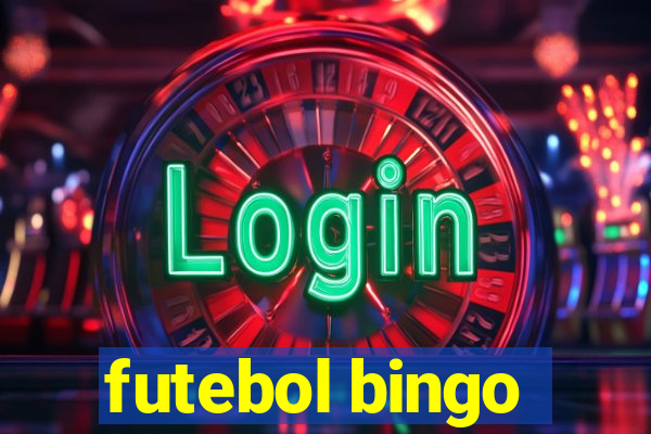 futebol bingo