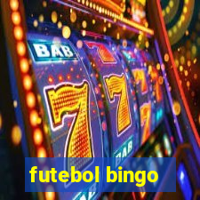 futebol bingo