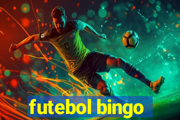 futebol bingo