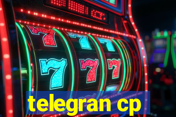 telegran cp