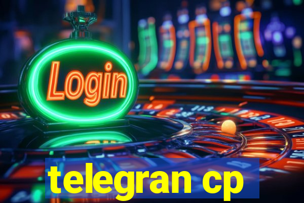 telegran cp