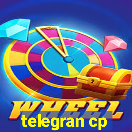 telegran cp