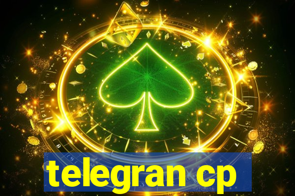 telegran cp