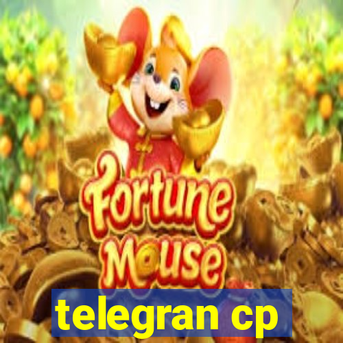 telegran cp