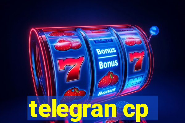 telegran cp