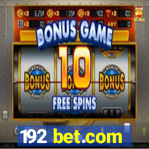 192 bet.com