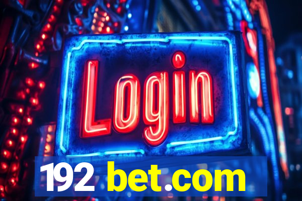 192 bet.com