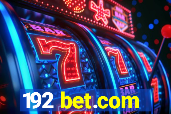 192 bet.com