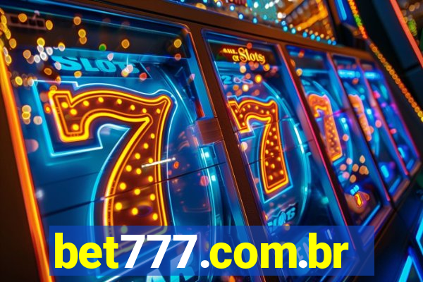 bet777.com.br