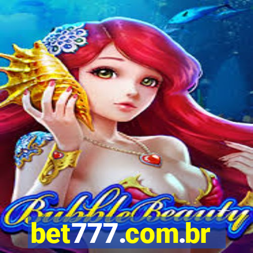 bet777.com.br