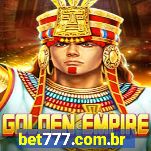 bet777.com.br