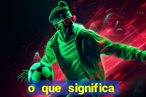 o que significa sonhar com jogador de futebol famoso