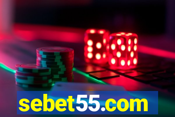 sebet55.com