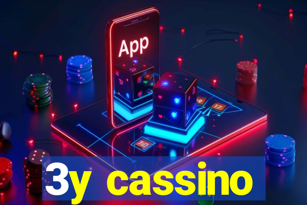 3y cassino