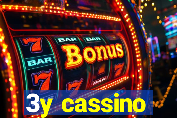 3y cassino