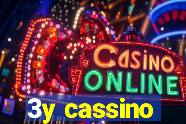 3y cassino