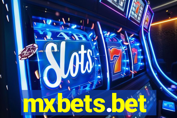 mxbets.bet