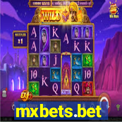 mxbets.bet