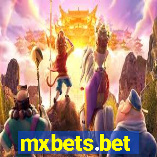 mxbets.bet