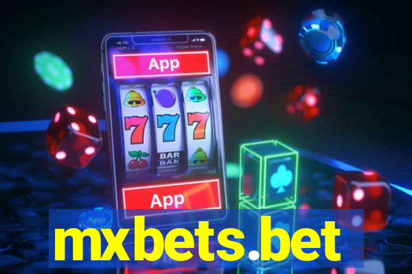 mxbets.bet