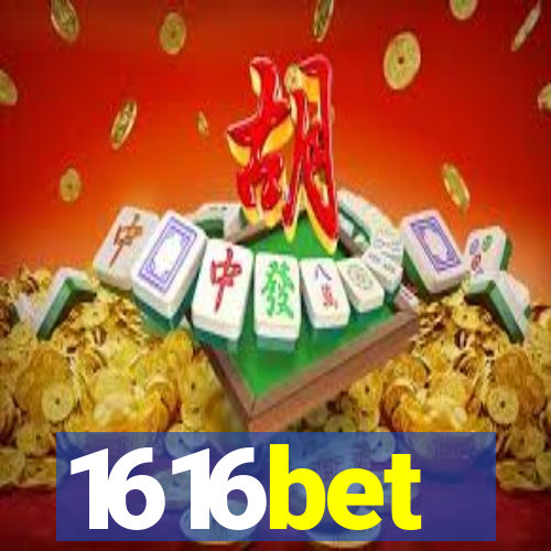 1616bet