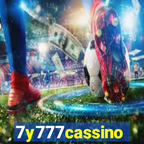 7y777cassino