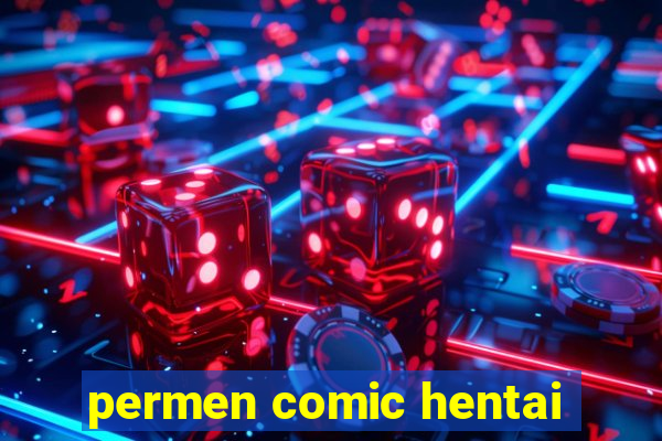 permen comic hentai