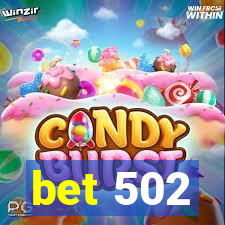 bet 502