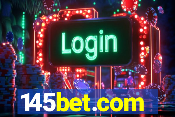 145bet.com