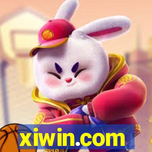 xiwin.com