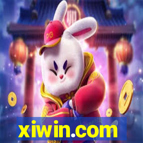 xiwin.com