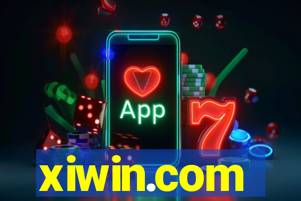 xiwin.com