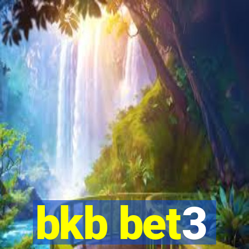 bkb bet3