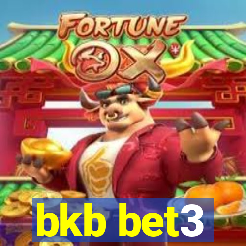 bkb bet3