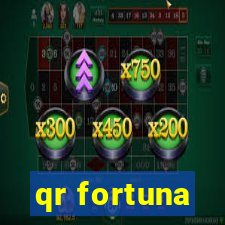 qr fortuna