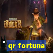 qr fortuna