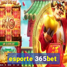 esporte 365bet