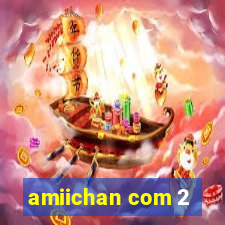 amiichan com 2