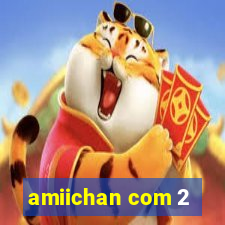 amiichan com 2