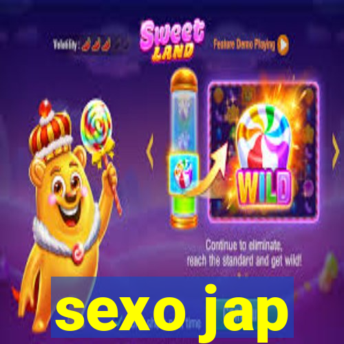 sexo jap