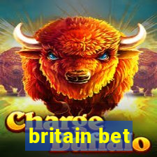 britain bet