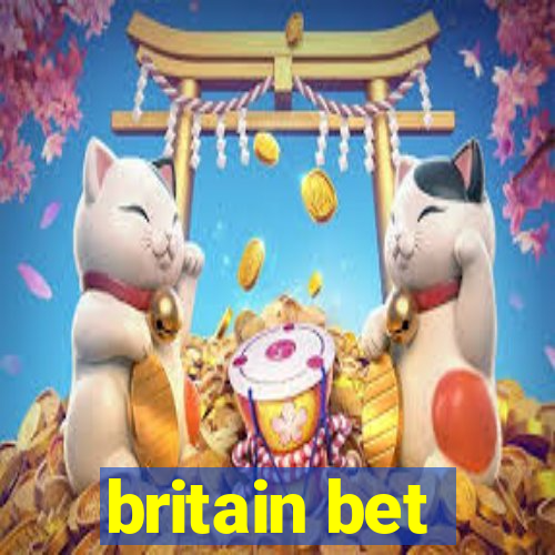 britain bet