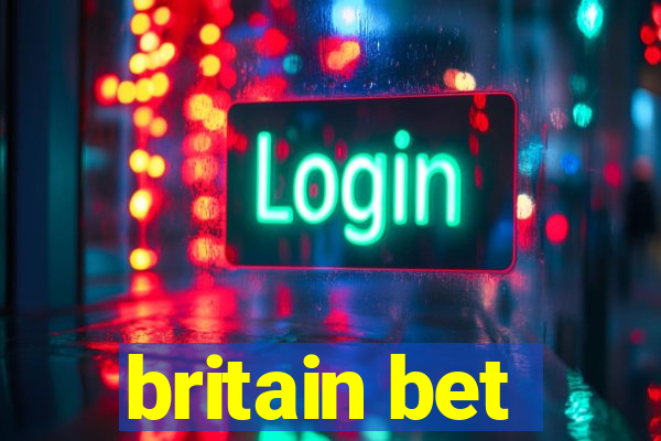 britain bet